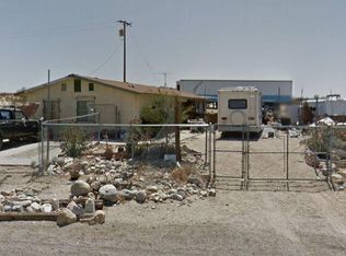 20600 Circle B Dr, Desert Hot Springs, CA 92241