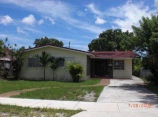 360 W 14th St, Hialeah, FL 33010