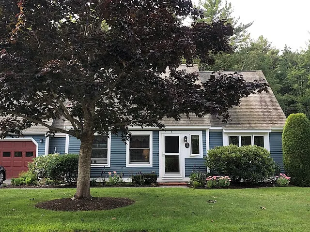 1 bed, 1200 sqft, $2,300 — Photo 1