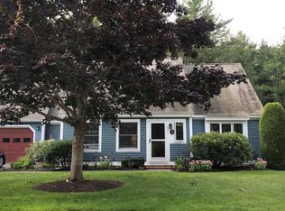 2 Higgins Creek Rd, Scarborough, ME 04074
