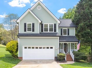 6716 Holly Mill Ct, Raleigh, NC 27613