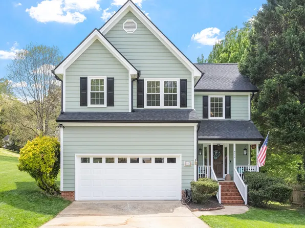 6716 Holly Mill Ct, Raleigh, NC 27613