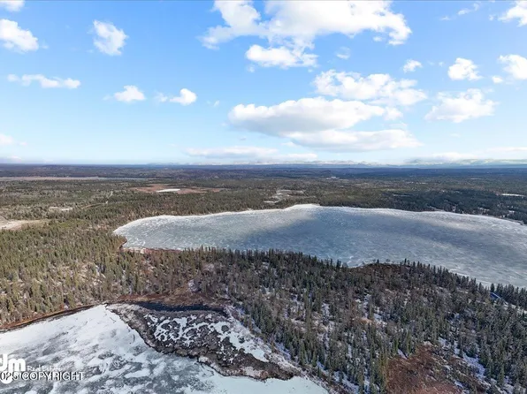 28784 N Cohoe Loop Rd, Kasilof, AK 99610
