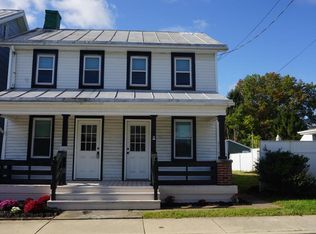 16 N Main St, Wrightsville, PA 17368