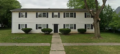 Floor plan 1512-02 Madison Street