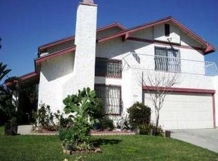 1046 Firethorn St, San Diego, CA 92154