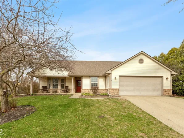 5451 Pine Knoll Blvd, Noblesville, IN 46062