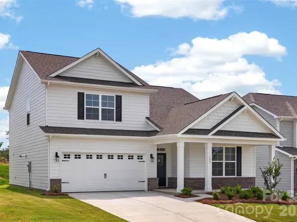 592 Mahogany Rd, York, SC 29745
