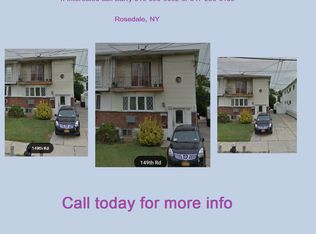255-39 149th Rd, Jamaica, NY 11422