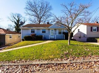 428 Violet Dr, New Kensington, PA