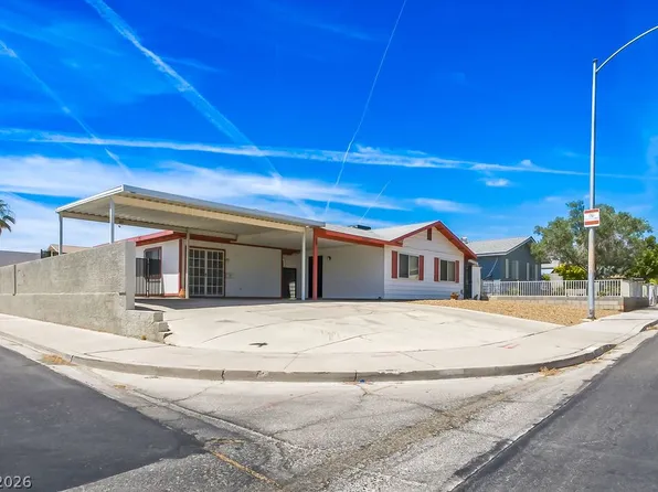 5153 San Rafael Ave, Las Vegas, NV 89122