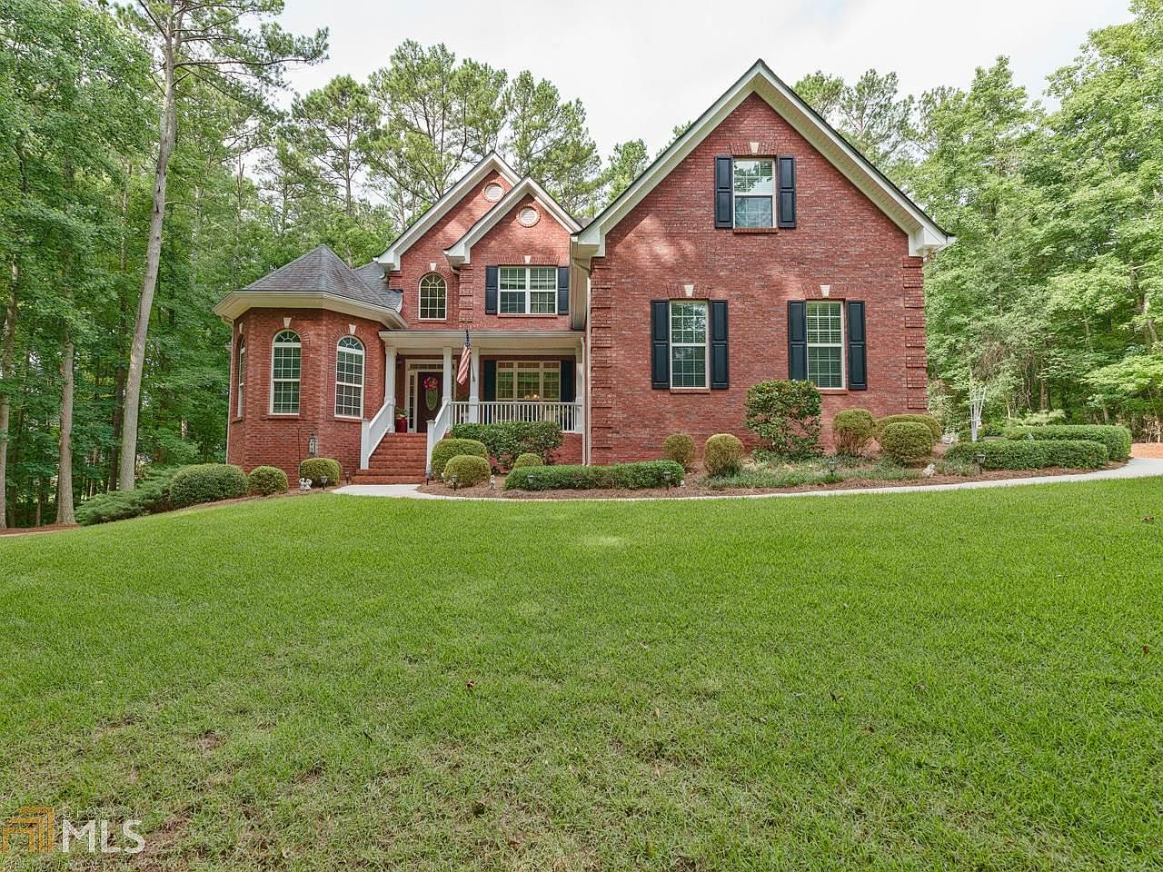 1208 Lambeth Way SE, Conyers, GA 30013 Zillow