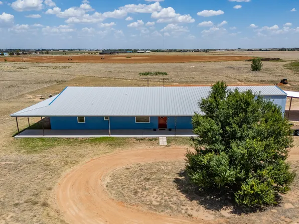 1486 S Roosevelt Rd S #7, Portales, NM 88130