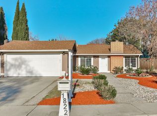 1822 Sageland Dr, San Jose, CA 95131