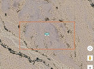 405XX W Montebello Ave, Tonopah, AZ 85354