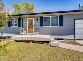 11579 W 58th Ave, Arvada, CO 80002