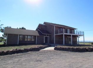 10225 NW 27th St, Terrebonne, OR 97760