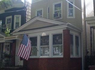 8434 90th St, Woodhaven, NY 11421