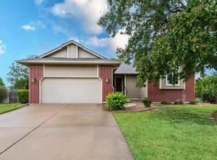 4455 Westlake Ct, Wichita, KS 67220