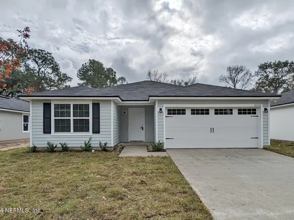 5312 CHENANGO Boulevard, Jacksonville, FL 32254