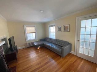 11 Frances St, Newton Highlands, MA 02461