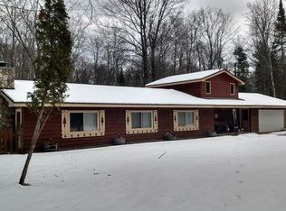 1978 Rangeline Rd, Eagle River, WI 54521
