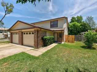 13305 Saddlebrook Trl #A, Austin, TX 78729