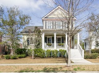 2006 Purcell Ln, Charleston, SC 29492