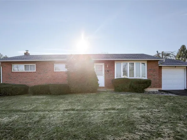 571 Miller Ln, Whitehall, PA 18052