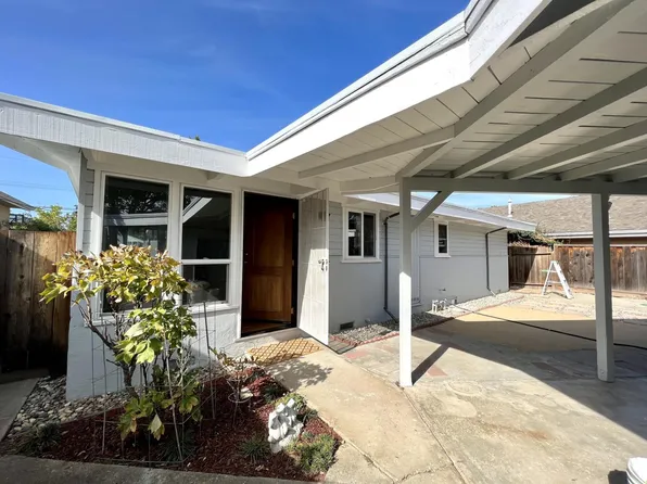 537 Mayellen Ave, San Jose, CA 95126