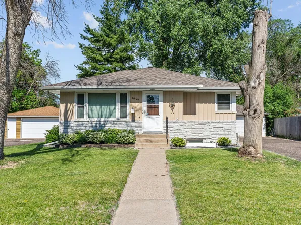 5006 Zenith Ave N, Brooklyn Center, MN 55429