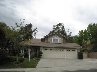 127 Avenida Fernando, San Dimas, CA 91773