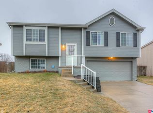 4347 N 173rd St, Omaha, NE 68116