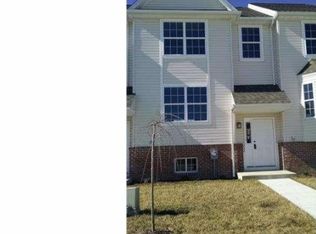 332 Tribbitt St, Dover, DE 19904
