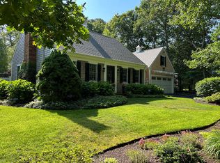 20 Beverly Rd, Eastham, MA 02642