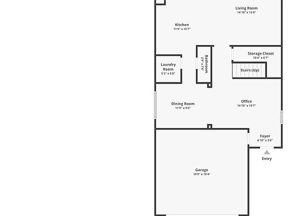 2nd image of this home