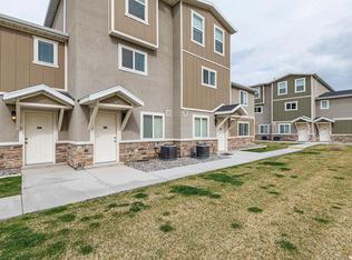 676 N 190 E, Vineyard, UT 84058