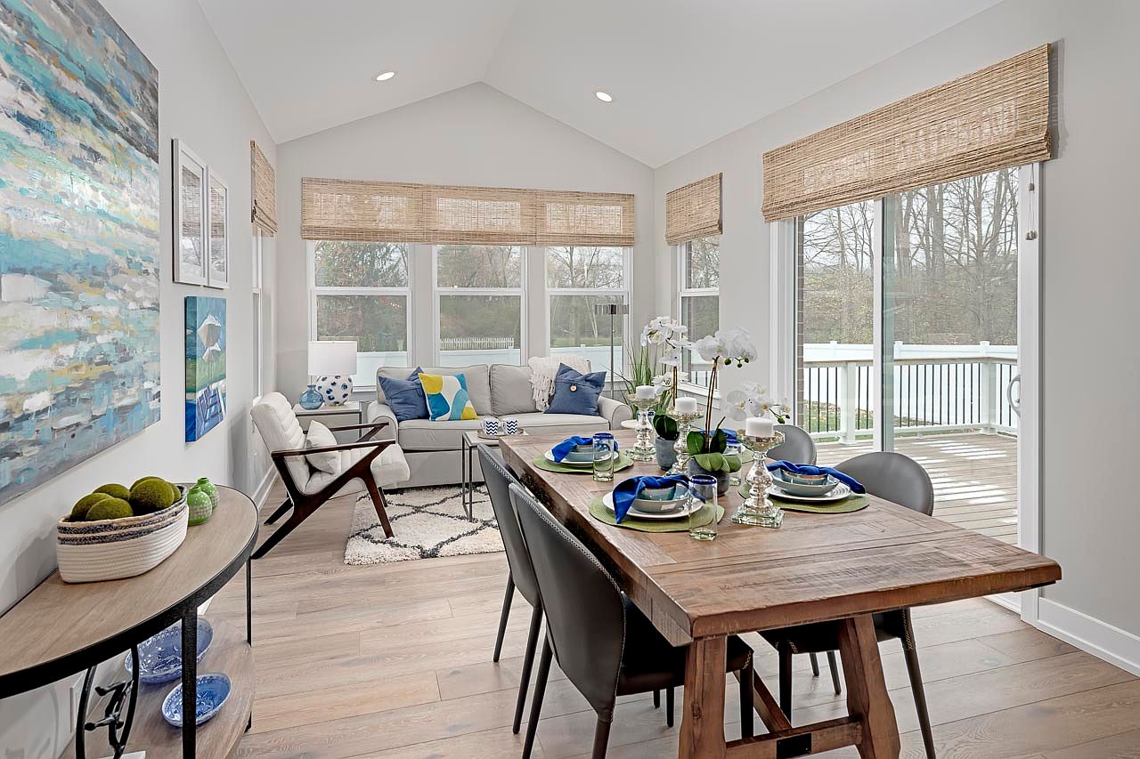 Margate by Robertson Homes in Plymouth MI Zillow