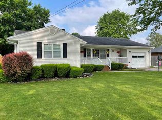 2671 Duane Dr, Saginaw, MI