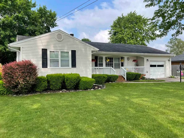 2671 Duane Dr, Saginaw, MI 48603