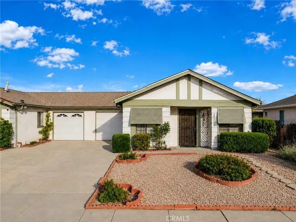 28201 Chula Vista Dr, Menifee, CA 92586