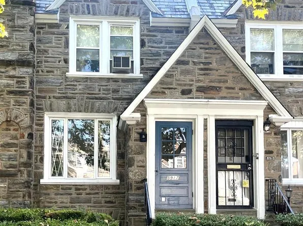 5917 Horrocks St, Philadelphia, PA 19149