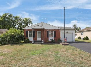 194 Plyleys Ln, Chillicothe, OH 45601