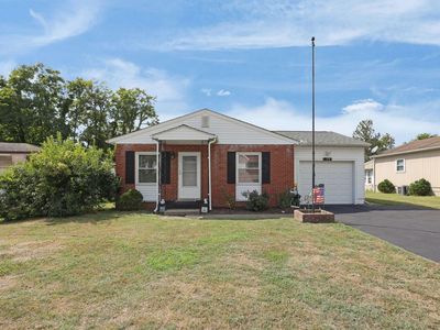194 Plyleys Ln, Chillicothe, OH, 45601