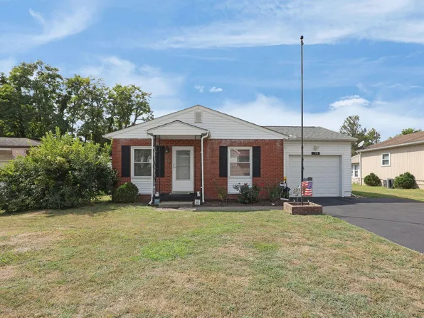 194 Plyleys Ln, Chillicothe, OH 45601