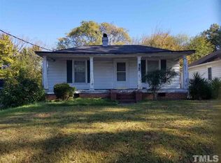 1914 Haverford St, Durham, NC 27705