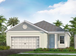 Dream 2 Plan, Palm Grove, Lakewood Ranch, FL 34212