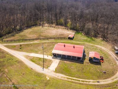 401 Highway 305, Olive Branch, MS, 38654