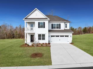 708 Hadley Pl #AA-68, Inlet B Enoree, SC 29630