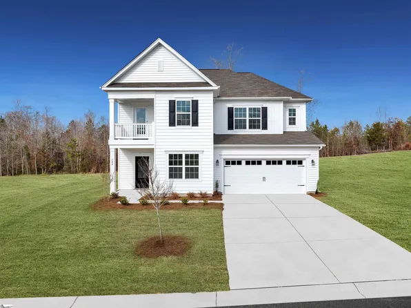 426 Adhurst Drive 115 #Aa, Inlet B Enoree, SC 29630